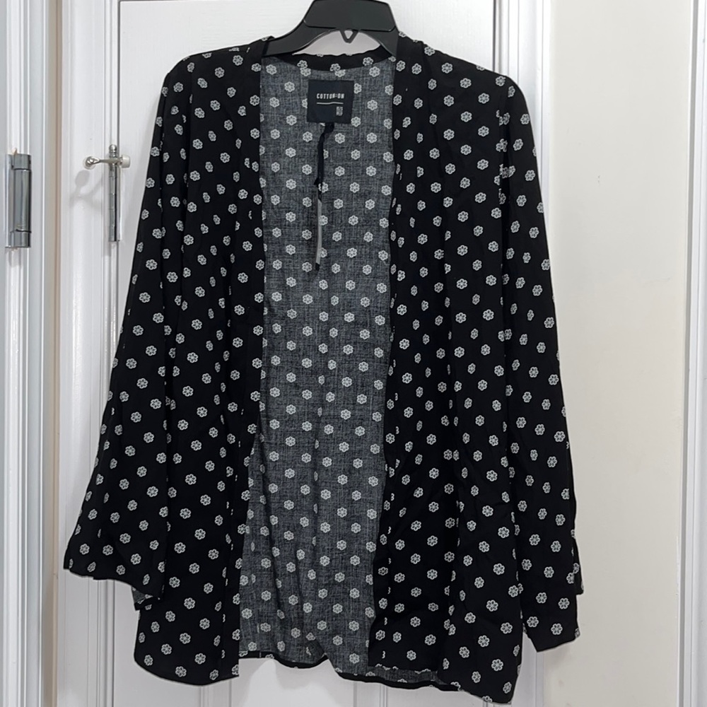 Cotton On Sarah Kimono